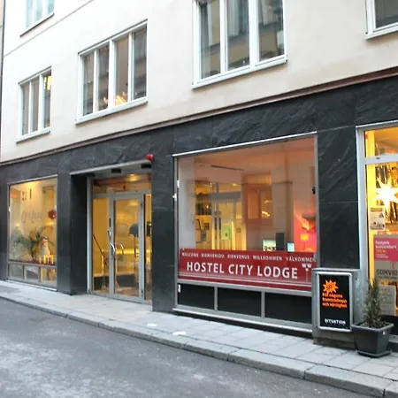 Klara Hostel Stockholm-2