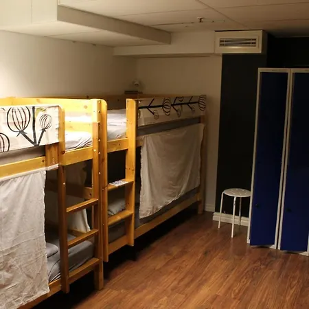 Klara Hostel Stockholm-3